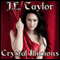 Crystal Illusions: A Steve Williams Novel, Volume 5 (Unabridged) audio book by J. E. Taylor