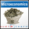 Microeconomics AudioLearn Follow-Along Manual: AudioLearn Economics Series (Unabridged) audio book by AudioLearn Editors