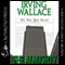 The Almighty (Unabridged) audio book by Irving Wallace