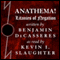 Anathema!: Litanies of Negation (Unabridged)