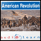 The American Revolution AudioLearn Follow Along Manual (AudioLearn US History Series) (Unabridged) audio book by AudioLearn Editors