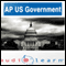 AP US Government Test AudioLearn Study Guide: AudioLearn AP Series (Unabridged) audio book by AudioLearn Editors