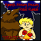 Ryland's Rocking Rousing Rebel Rumble (Unabridged) audio book by Jaime McKoy