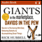Giants in the Marketplace, Davids in the Pew: How Any Christian Can Change the World (Unabridged)