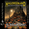 Halloweenland: Orangefield, Book 3 (Unabridged) audio book by Al Sarrantonio