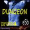 DUNGEON: Impossible Gay Lovers Volume IV (Unabridged) audio book by Essemoh Teepee, Jezebel