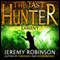 The Last Hunter - Lament: Antarktos Saga, Book 4 (Unabridged) audio book by Jeremy Robinson