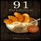 91 Easy and Delicious Paleo Dessert Recipes (Unabridged) audio book by Jennifer Harris