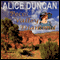 Pecos Valley Diamond (Unabridged) audio book by Alice Duncan