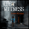 Lost Witness (Unabridged) audio book by Laura Elvebak