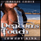 Deacon's Touch: Cowboy Kink (Unabridged) audio book by Callie Croix