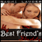 My Best Friend's Daddy (Unabridged) audio book by Naomi Lauder