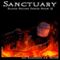 Sanctuary: Blood Bound Series, Book 9 (Unabridged) audio book by Amy Blankenship, R. K. Melton