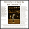 When the Clock Runs Out: 20 NFL Greats Share Their Stories of Hardship and Triumph (Unabridged)