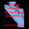 Dr. Sherilyn Bound and Examined: A Very Rough Bondage Short (Unabridged) audio book by Casey Strackner