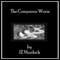 The Conqueror Worm (Unabridged) audio book by JZ Murdock