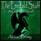 The Emerald Staff: A Faedra Bennett Custodian Novel, Book 2 (Unabridged) audio book by Alison Pensy