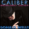 Caliber Detective Agency - Case File No. 3: Hard-Boiled Shorts Series (Unabridged)