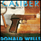 Caliber Detective Agency - Case File No. 5: Hard-Boiled Shorts Series (Unabridged)