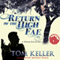 Return of the High Fae: Vegas Fae Stories (Unabridged)