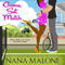 Game, Set, Match (Unabridged) audio book by Nana Malone