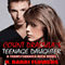 Count Dracula's Teenage Daughter: Transylvanica High Series, Book 1 (Unabridged) audio book by R. Barri Flowers