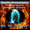Psycho Proctologists and the Flaming Buttholes of Doom: Psycho Proctologists, Book 1 (Unabridged) audio book by W. W. Pecker