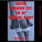 Rough Stranger Sex on My Wedding Night: A Honeymoon Bondage First Anal Sex Short (Unabridged) audio book by Kitty Lee