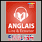 Anglais - Guide de conversation: Lire et couter: Srie Lire et couter (Unabridged) audio book by PROLOG Editorial