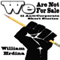 We Are Not For Sale (Unabridged)
