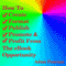 How to Create, Format, Publish, Promote & Profit from the eBook Opportunity (Unabridged)