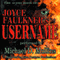 Username (Unabridged) audio book by Joyce Faulkner