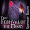The Festival of the Moon: Girls Wearing Black, Book Two (Unabridged) audio book by Spencer Baum