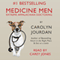 Medicine Men: Extreme Appalachian Doctoring (Unabridged) audio book by Carolyn Jourdan