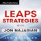 LEAPS Strategies with Jon Najarian: Wiley Trading Audio Seminar audio book by Jon Najarian