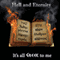 Hell and Eternity: It's All Greek to Me (Unabridged) audio book by A. Wayne