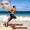 Unfinished Business (Unabridged) audio book by Clanci
