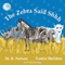 The Zebra Said Shhh (Unabridged) audio book by M. R. Nelson