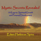 Mystic Secrets Revealed: 53 Keys to Spiritual Growth and Personal Development (Unabridged) audio book by Edwin Harkness Spina