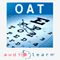 Optometry Admission Test (OAT) AudioLearn: AudioLearn Test Prep Series audio book by Shahrad Yazdani