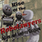 Rise of the Robolawyers: Adventures of Powerhouse, Book 2 (Unabridged) audio book by Adam Graham, Andrea Graham
