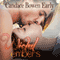 Wicked Embers (Unabridged) audio book by Candace Bowen Early