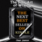 The Fine Art of Writing the Next Best Seller on Kindle (Unabridged) audio book by Omar Johnson