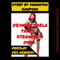 Crimson Carla Takes a Stranger's Cock: Cosplay Sex Heroes (Unabridged) audio book by Samantha Sampson