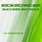 Kickstarter Success Secrets (Unabridged) audio book by J. Alexander Greenwood