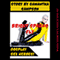 Bright Sparks Fly: Cosplay Sex Heroes (Unabridged) audio book by Samantha Sampson