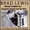 Mickey Cohen: The Gangster Squad and the Mob: The True Story of Vice in Los Angeles 1937-1950 (Unabridged) audio book by Brad Lewis