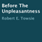 Before the Unpleasantness (Unabridged)