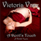 A Devil's Touch: The Devil DeVere (Unabridged) audio book by Victoria Vane