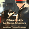 Cheechako: An Alaska Adventure, Volume 1 (Unabridged) audio book by Jonathan Thomas Stratman